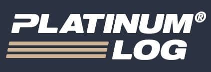 Platinum Log — cliente Paiva's Kalk