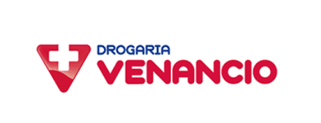 Drogaria Venâncio — cliente Paiva's Kalk