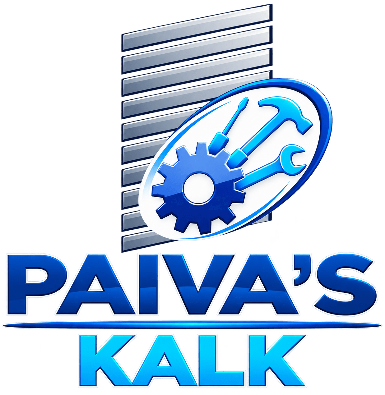 Paiva's Kalk